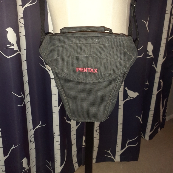 Camera Bag - Picture 2 of 3